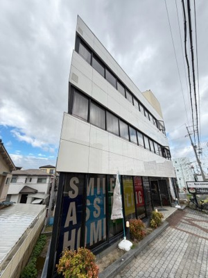 【外観】 | アヴィオール高槻