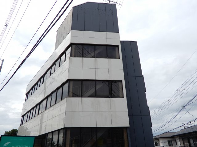 【外観】 | アヴィオール高槻