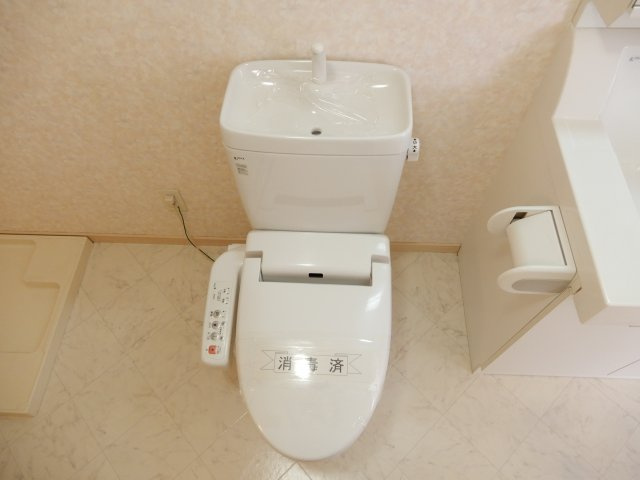 【トイレ】 | アヴィオール高槻