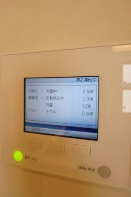 【設備】 | リンジュドゥプリムＥ