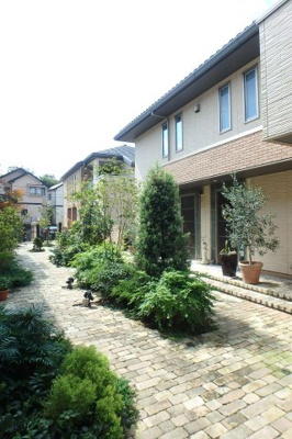 【その他共用部分】 | リンジュドゥプリムＥ