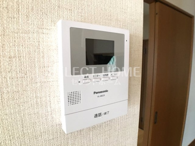 【セキュリティ】 | 上田戸建借家