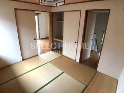  | 上田戸建借家