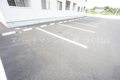 【駐車場】 | プルミエカーヤ