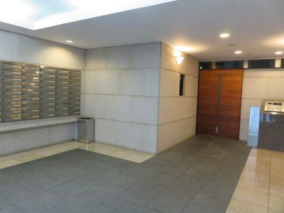 【ロビー】 | ルーブル学芸大学七番館