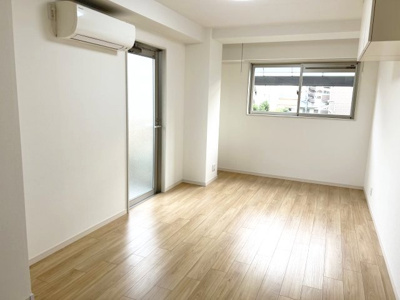 【居間・リビング】 | ドエル芦屋ＷＥＳＴ