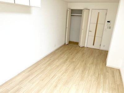 【寝室】 | ドエル芦屋ＷＥＳＴ