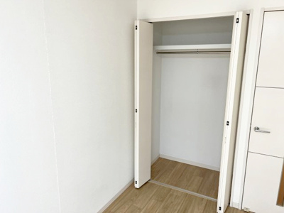 【収納】 | ドエル芦屋ＷＥＳＴ