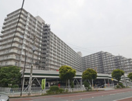 木場サニータウン1号棟の画像
