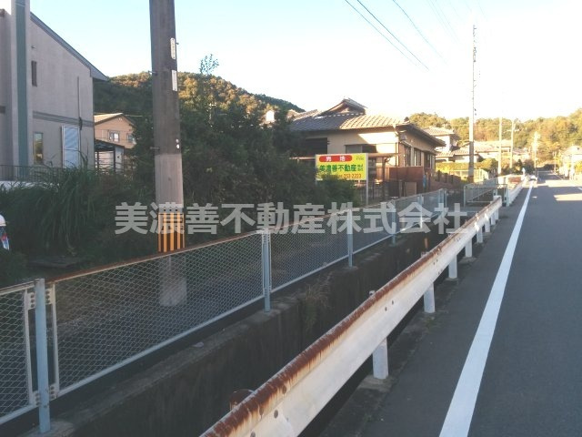 ４７６５０　本巣市文殊土地の外観