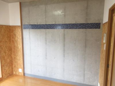 サイト京都西院（旧ドーリアＫＹＯＴＯ西院）の子供部屋|お洒落な壁