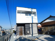 レイワリーフの画像