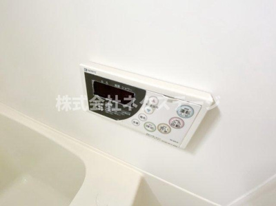 【設備】 | エタージュA