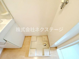 【設備】 | エタージュA