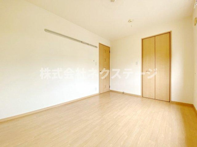 【寝室】 | エタージュA