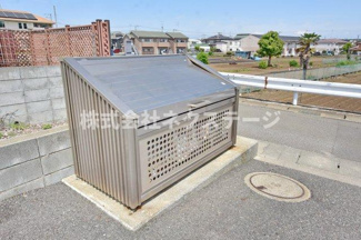【その他共用部分】 | エタージュA
