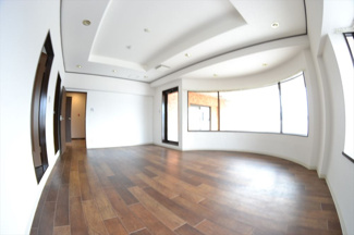 【洋室】 | インプルーブ天満橋（旧ロフティネススクエア | コンパクトで使いやすい洋室です