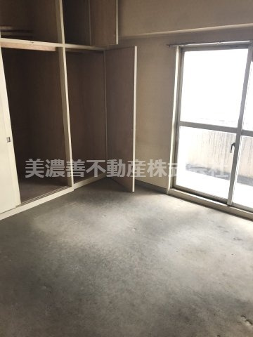 ５１８６８　シーアイマンション南大津の洋室