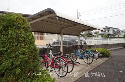 【その他共用部分】 | アトラス