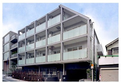 【外観】 | プライムアーバン松濤