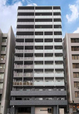 【外観】 | ガーラプレシャス渋谷六本木通り