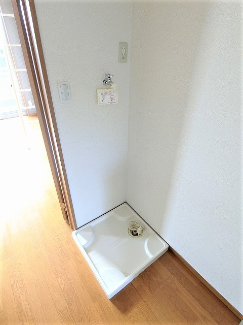 Sun Viale Asukaのその他