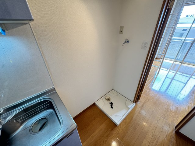 Sun Viale Asukaのその他