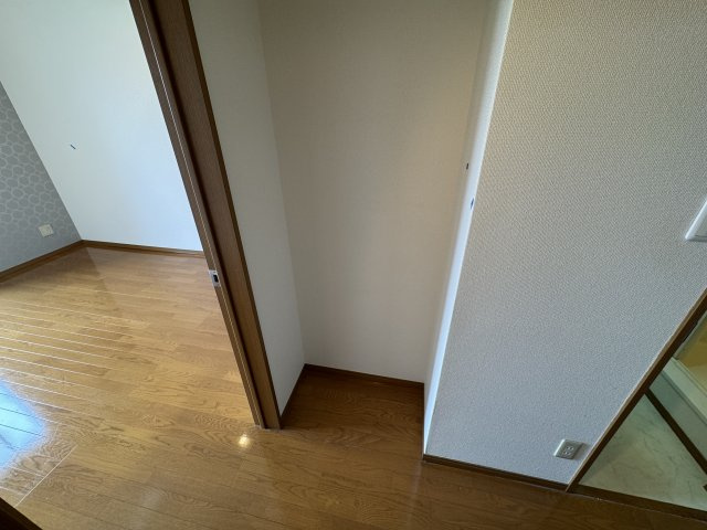 Sun Viale Asukaのキッチン