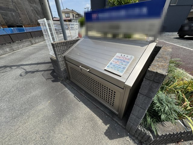 Sun Viale Asukaのその他共用部分