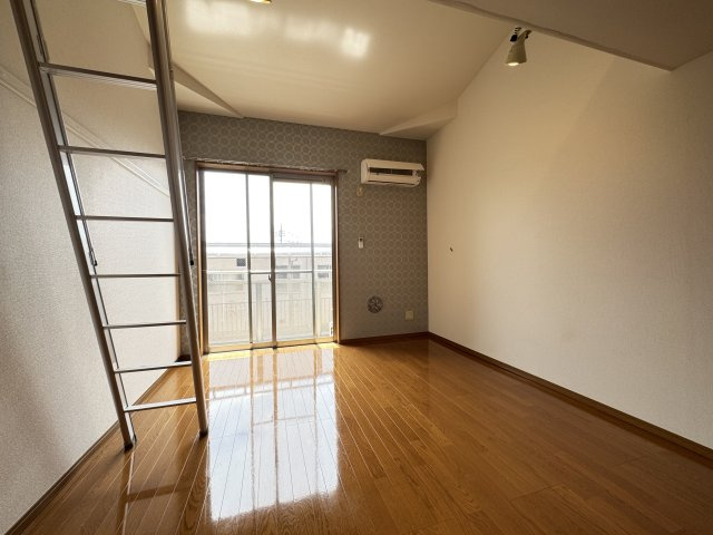 Sun Viale Asukaの居間・リビング