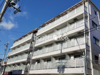 【外観】 | アンボワーズ武庫川（鳴尾駅・武庫川女子大・兵庫医大） | アンボワーズ武庫川