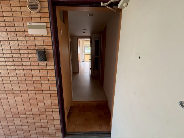 ソレーユ松原｜名古屋市の賃貸ならMy賃貸の設備|ソレーユ松原