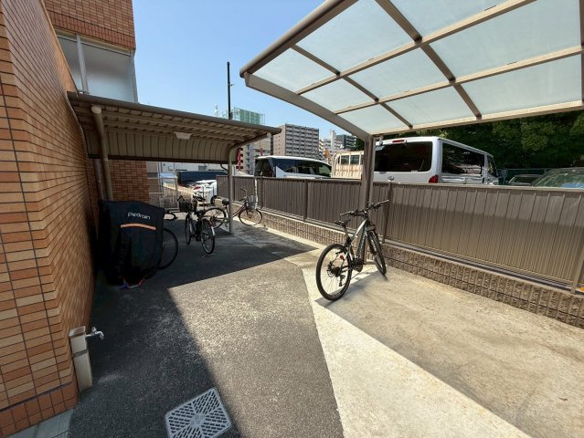 ソレーユ松原｜名古屋市の賃貸ならMy賃貸のその他共用部分|ソレーユ松原