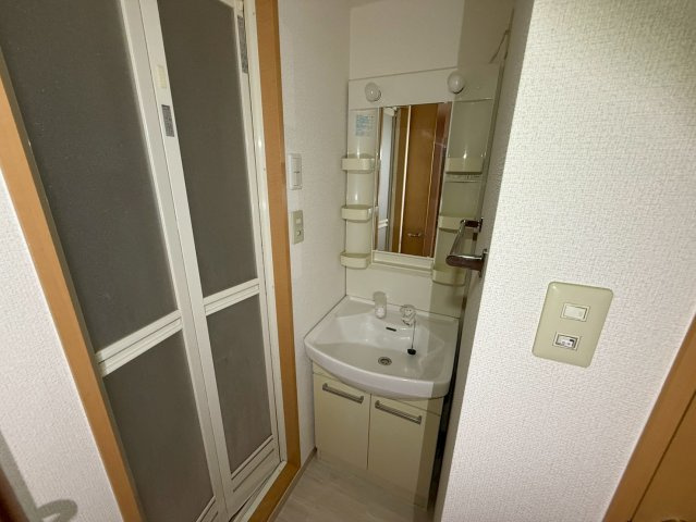 ソレーユ松原｜名古屋市の賃貸ならMy賃貸の浴室|ソレーユ松原