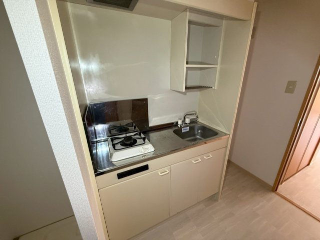 ソレーユ松原｜名古屋市の賃貸ならMy賃貸の収納|ソレーユ松原