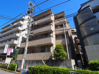 【外観】