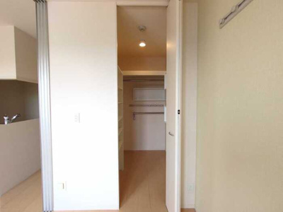 【収納】 | メゾンドールM