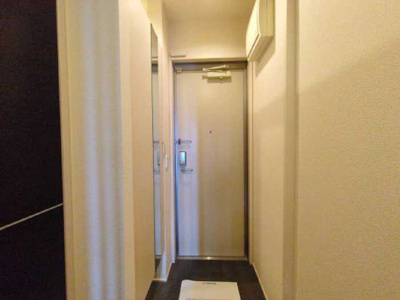 【玄関】 | メゾンドールM