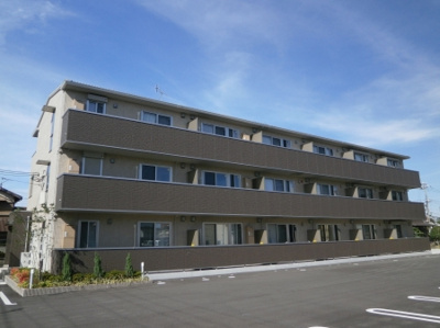 【外観】 | メゾンドールM