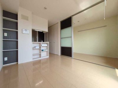 【居間・リビング】 | メゾンドールM