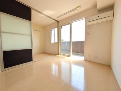 【居間・リビング】 | メゾンドールM