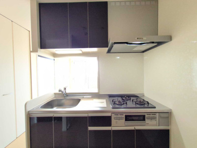 【キッチン】 | メゾンドールM