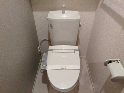 【トイレ】 | メゾンドールM