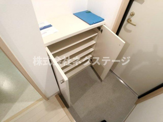 【収納】 | ウィステリア