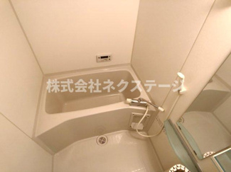 【浴室】 | ウィステリア