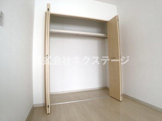 【収納】 | ウィステリア