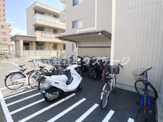 【その他共用部分】 | ウィステリア