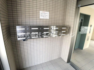 【その他共用部分】 | ウィステリア