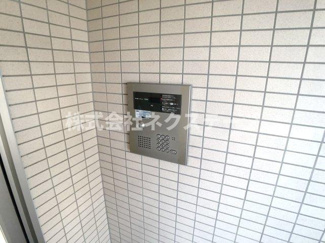 【セキュリティ】 | ウィステリア