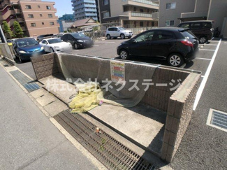 【その他共用部分】 | ウィステリア